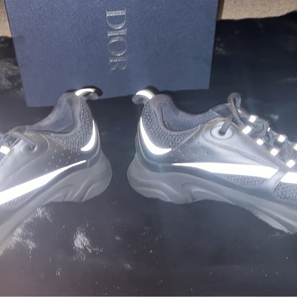 Wore once both shoes & box in good condition. - Picture 2 of 4